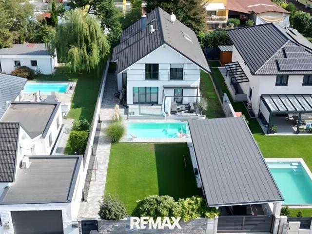 Haus kaufen in Lanzendorf, Niederösterreich