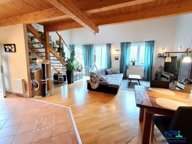 Haus kaufen in Pottenstein, Niederösterreich
