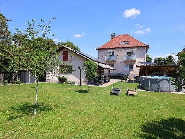 Haus kaufen in Puntigam, Gersdorf-Feistritz