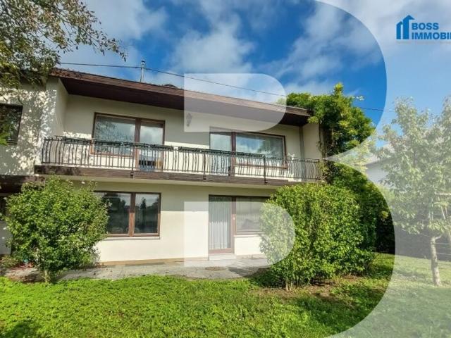 Haus kaufen in St. Dionysen, Traun