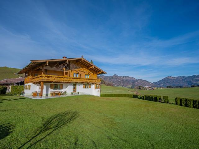 Haus kaufen in Kössen, Tirol