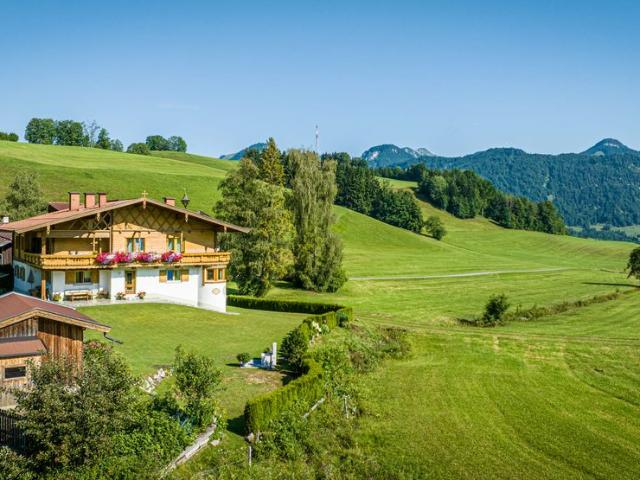 Haus kaufen in Kössen, Tirol