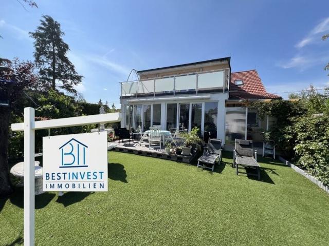 Haus kaufen in Baden, Niederösterreich
