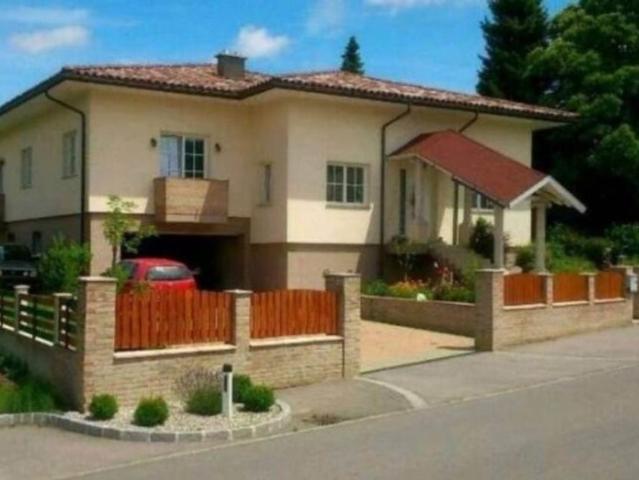 Haus kaufen in Landfriedstetten, Bergland