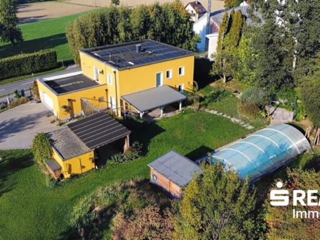 Haus kaufen in Weilbach, Bezirk Ried