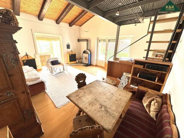 Haus kaufen in Winzendorf-Muthmannsdorf, Niederösterreich