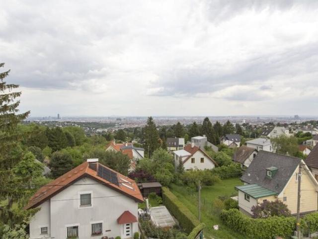 Haus mieten in Wien
