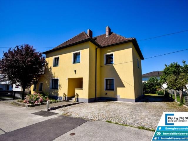 Haus kaufen in Pasching, Oberösterreich