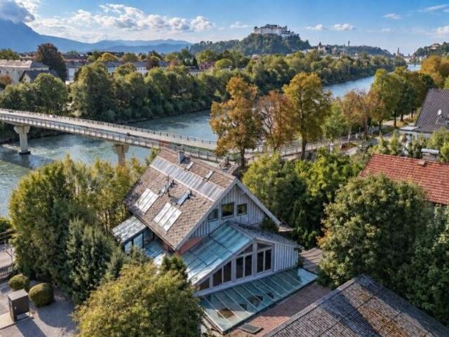 Haus kaufen in Salzburg