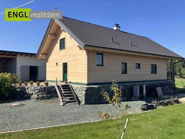 Haus kaufen in Olbendorf, Burgenland