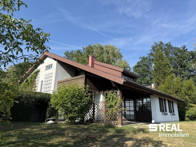 Haus kaufen in Ottensheim, Oberösterreich