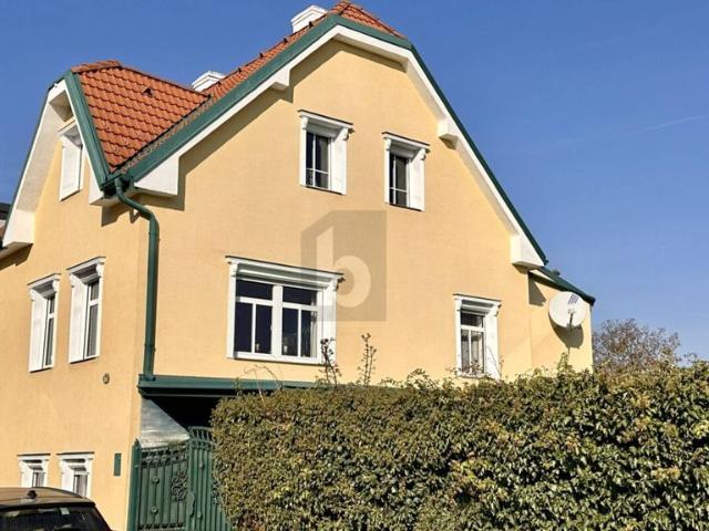 Haus kaufen in Wiener Neustadt, Niederösterreich