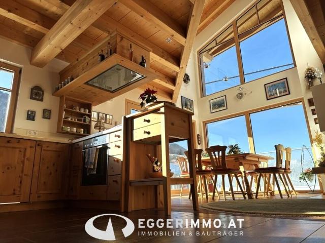 Haus kaufen in Saalbach-Hinterglemm, Salzburg