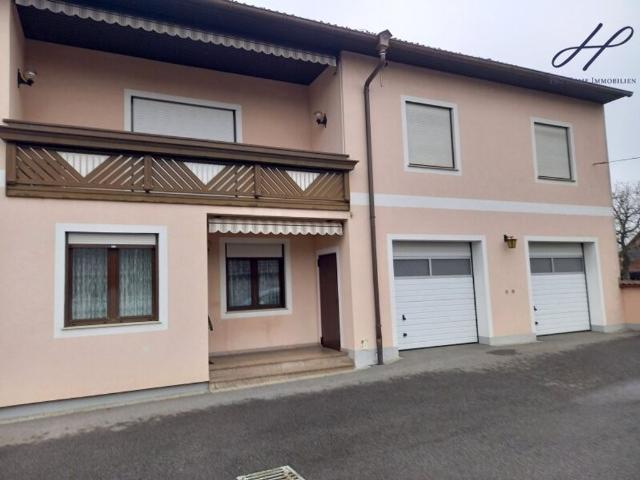 Haus kaufen in Oberwart, Burgenland