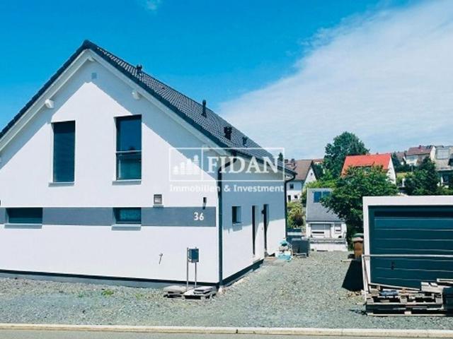Haus kaufen in Hof, Bayern