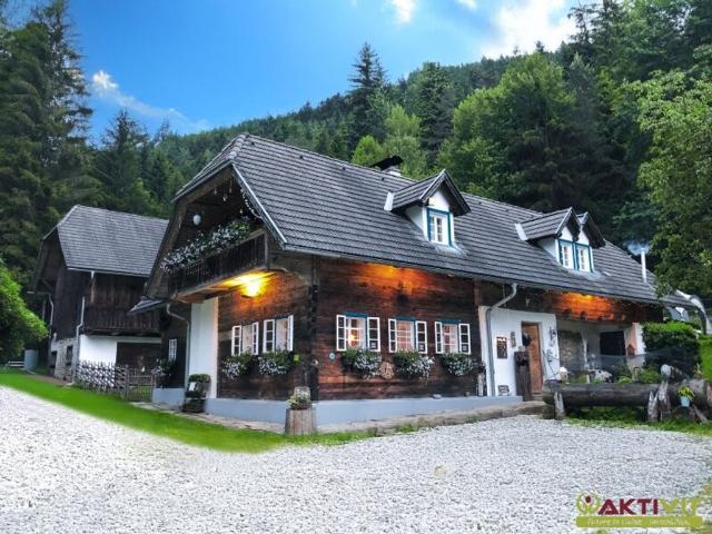 Haus kaufen in Birkfeld, Steiermark