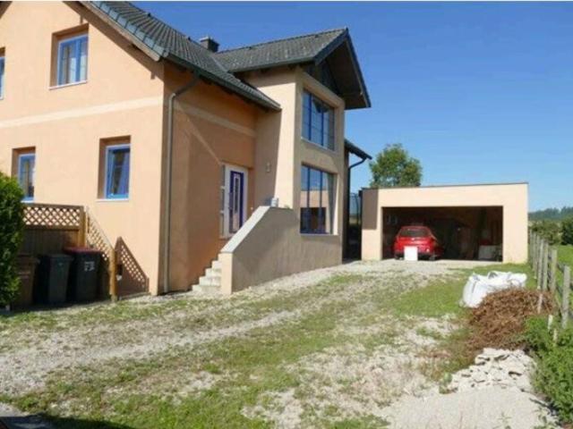Haus kaufen in Buchkirchen