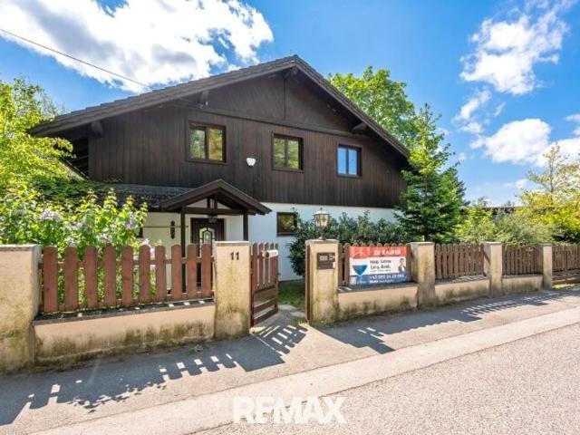 Haus kaufen in Pressbaum, Niederösterreich