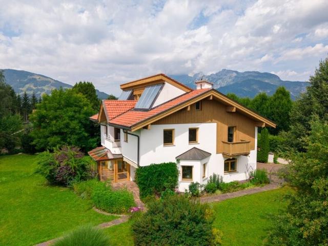 Haus kaufen in Saalfelden, Salzburg