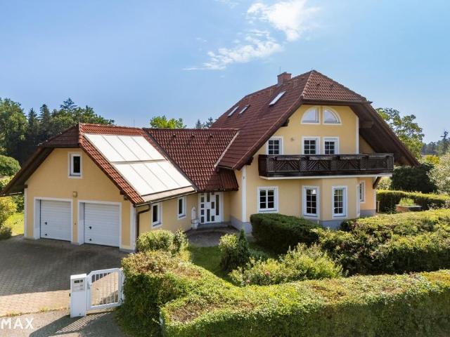 Haus kaufen in St. Stefan ob Stainz, Steiermark
