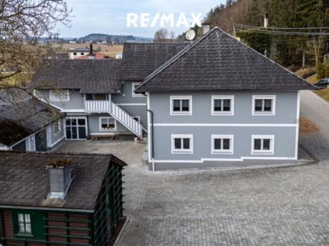 Haus kaufen in Schwanenstadt, Oberösterreich