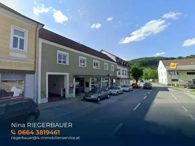 Haus kaufen in Lockenhaus, Burgenland