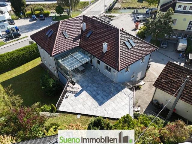 Haus kaufen in Oberösterreich
