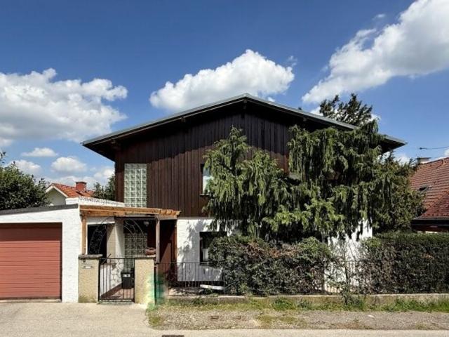 Haus kaufen in Klosterneuburg, Niederösterreich