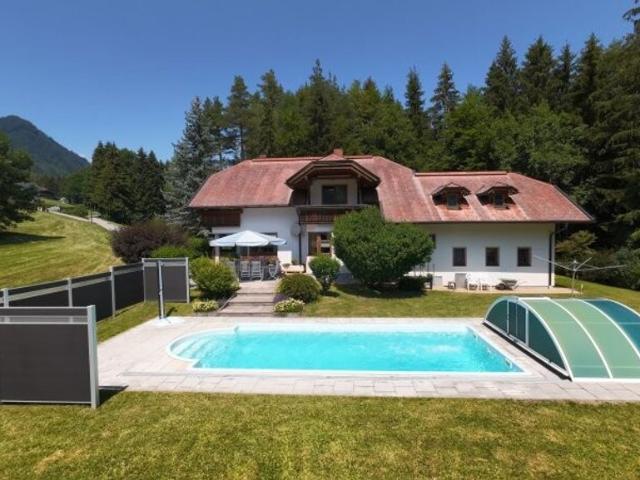 Haus kaufen in Stockenboi, Kärnten