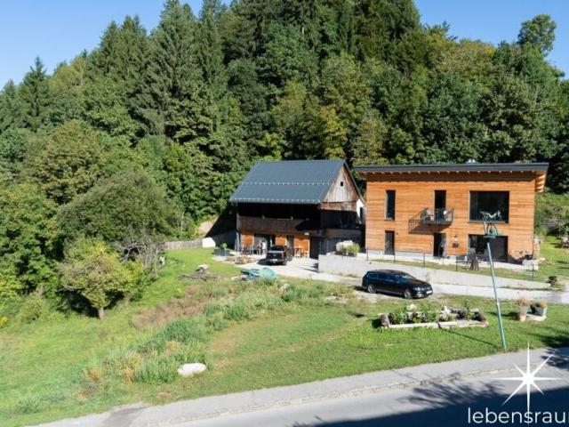 Haus kaufen in Untergreuth/Spodnje Rute, Finkenstein am Faaker See