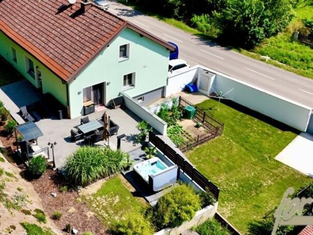 Haus kaufen in Niederösterreich