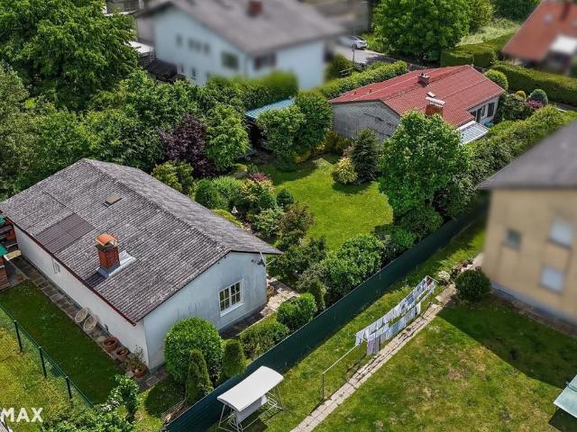 Haus kaufen in Liebenau, Gersdorf-Feistritz