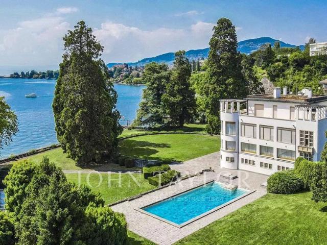Haus kaufen in Chailly-Montreux, Waadt