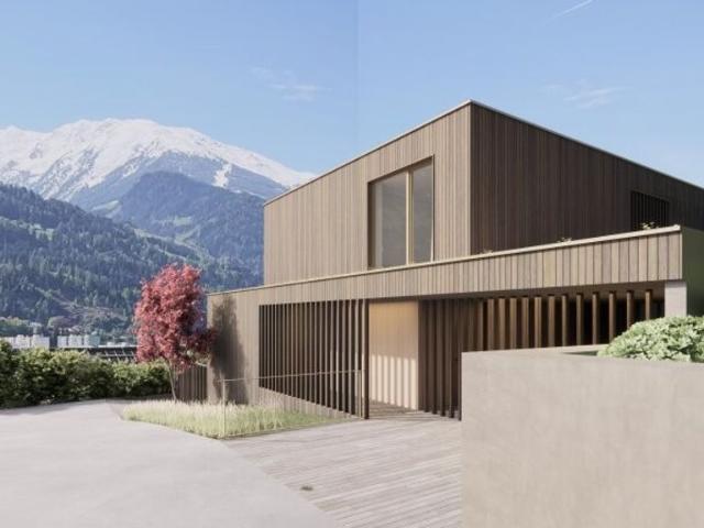 Haus kaufen in Fritzens, Bezirk Innsbruck-Land
