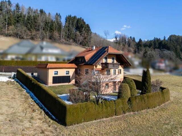 Haus kaufen in Lendorf, Kärnten