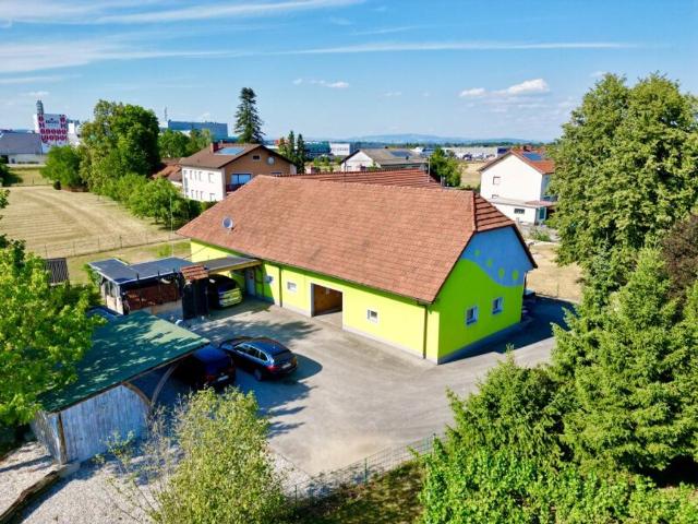 Haus kaufen in Marchtrenk, Oberösterreich