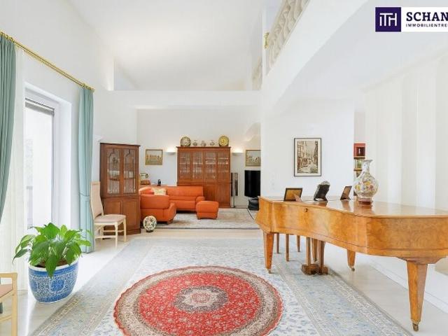 Haus kaufen in Wien