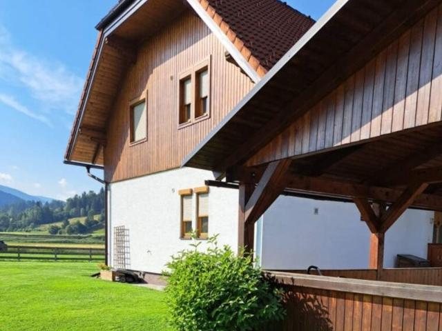 Haus kaufen in Stadl an der Mur, Steiermark