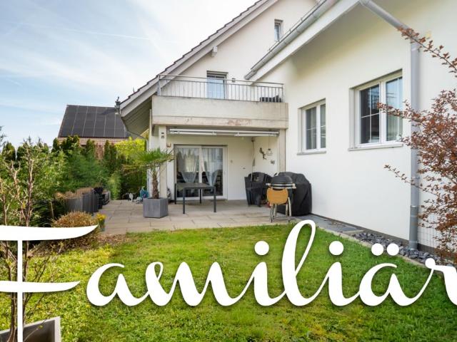 Haus kaufen in Buch Am Irchel, Zürich