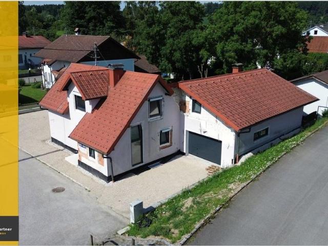 Haus kaufen in Timelkam, Unterau