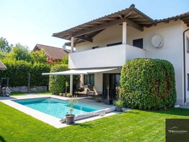 Haus kaufen in Allhaming, Bezirk Linz-Land