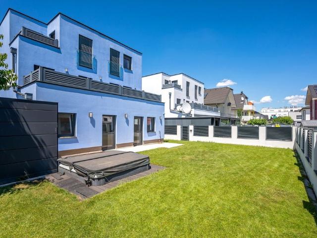 Haus kaufen in Auvorstadt, Groß-Enzersdorf