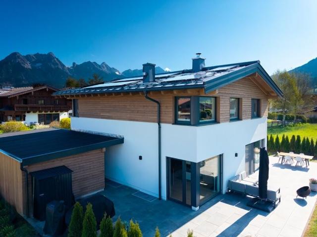 Haus kaufen in Saalfelden am Steinernen Meer, Bezirk Zell am See