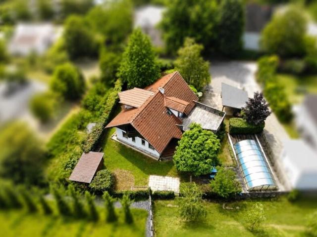 Haus kaufen in Gersdorf-Feistritz, Steiermark