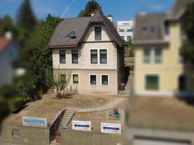 Haus kaufen in Klosterneuburg, Niederösterreich