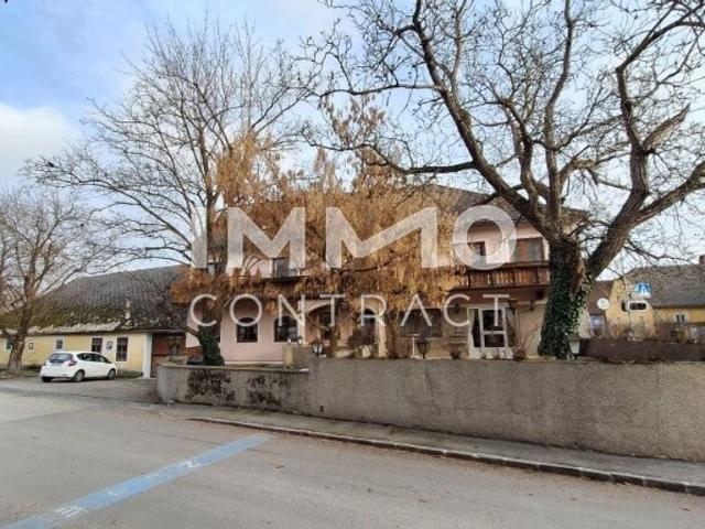 Haus kaufen in Loosdorf, Niederösterreich