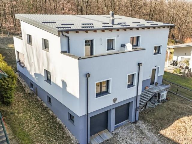 Haus kaufen in Frankenau-Unterpullendorf, Burgenland