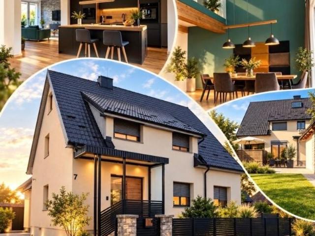Haus kaufen in Gersdorf-Feistritz, Steiermark