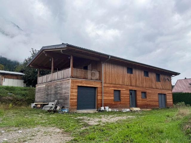 Haus kaufen in Hermagor, Hermagor-Pressegger See
