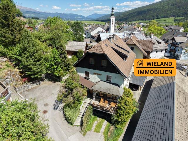Haus kaufen in Lungau, Salzburg